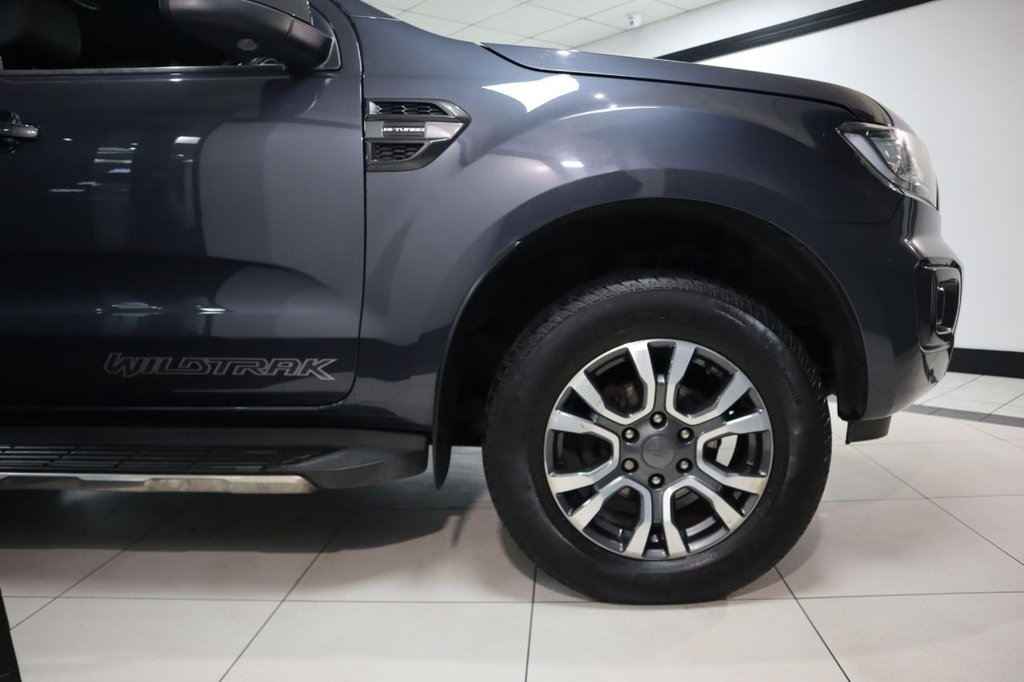 Used Ford Ranger 2019 for sale - 76660672: Photo 11