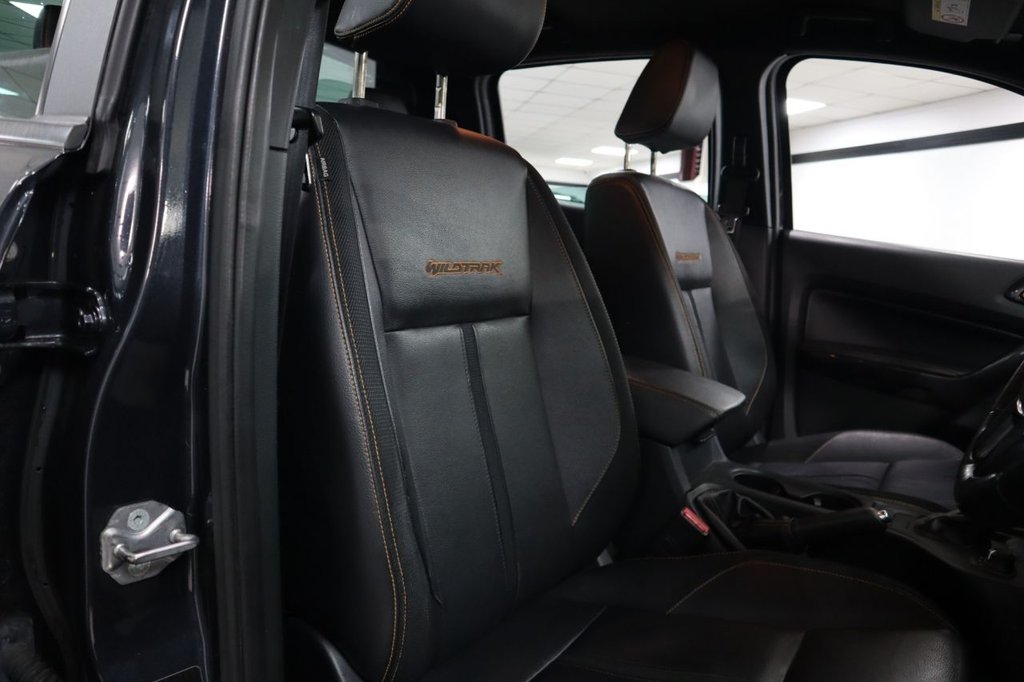 Used Ford Ranger 2019 for sale - 76660672: Photo 14