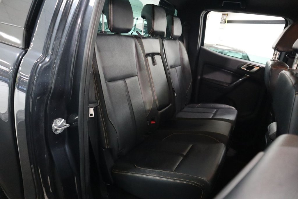 Used Ford Ranger 2019 for sale - 76660672: Photo 15