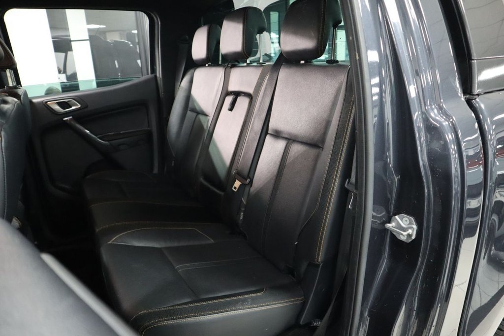 Used Ford Ranger 2019 for sale - 76660672: Photo 16