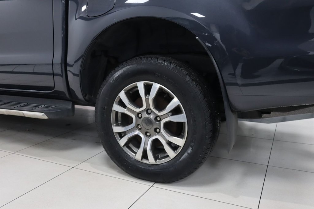 Used Ford Ranger 2019 for sale - 76660672: Photo 17