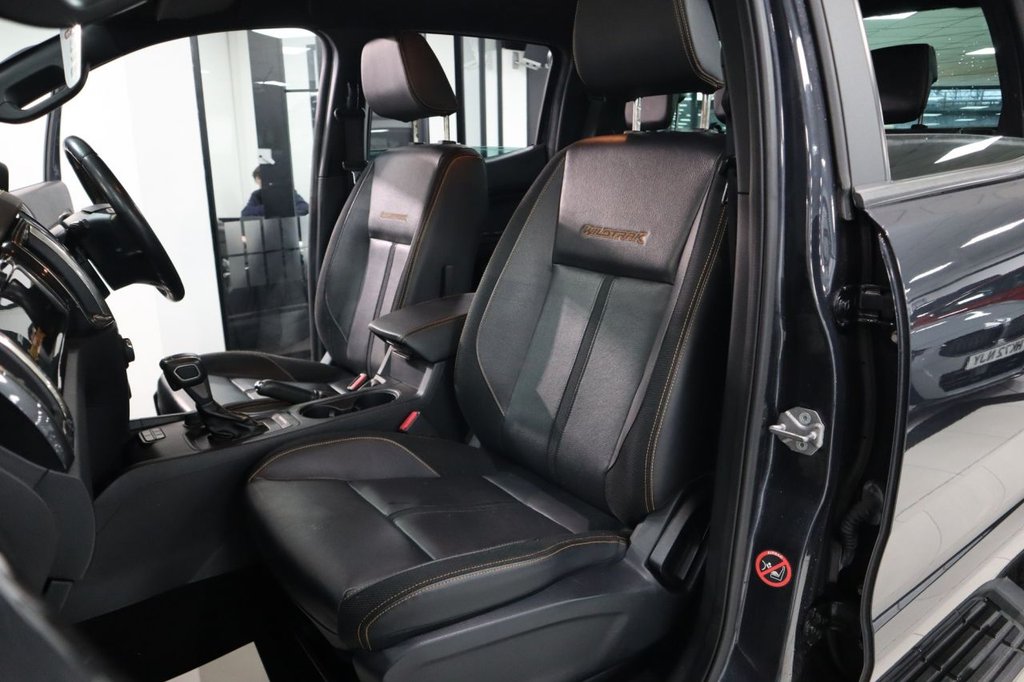 Used Ford Ranger 2019 for sale - 76660672: Photo 18