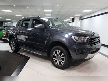 Used Ford Ranger 2019 for sale - 76660672: Photo