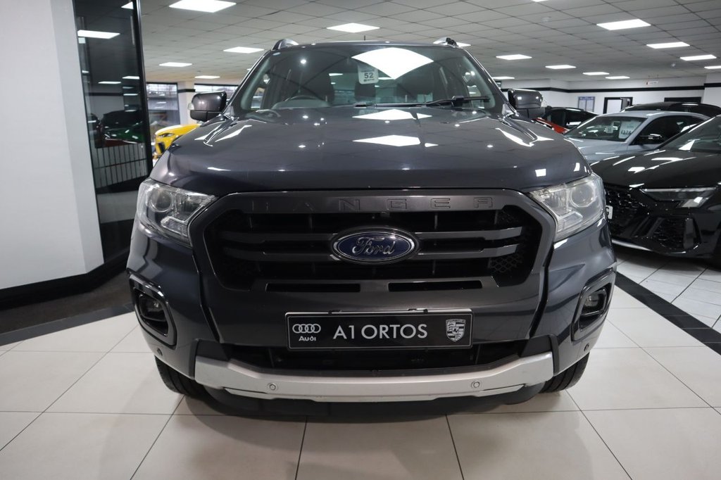 Used Ford Ranger 2019 for sale - 76660672: Photo 2