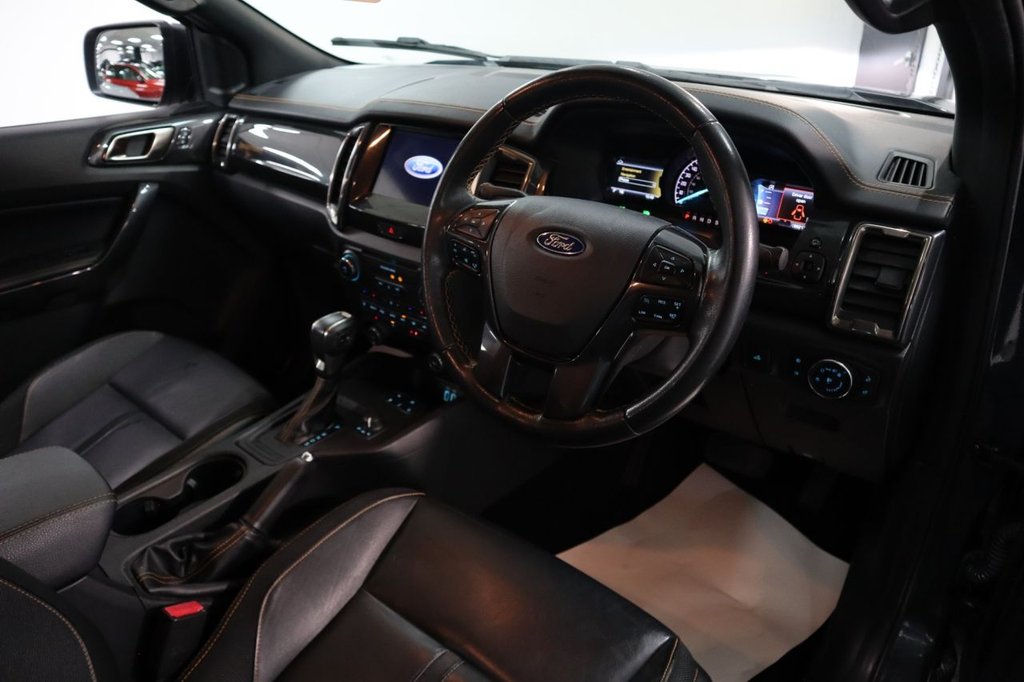 Used Ford Ranger 2019 for sale - 76660672: Photo 20