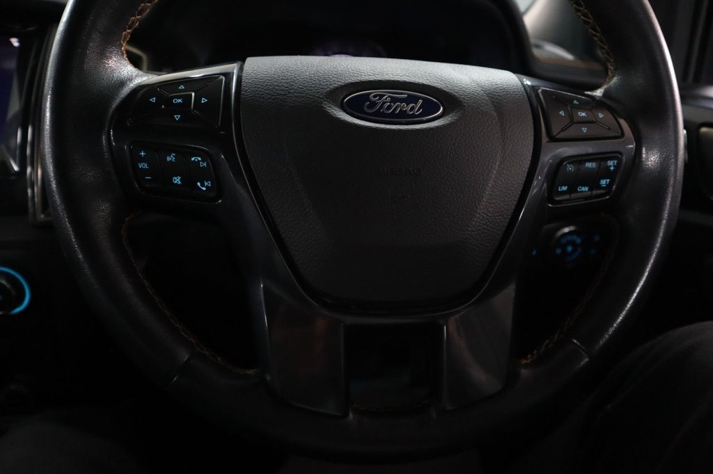 Used Ford Ranger 2019 for sale - 76660672: Photo 26