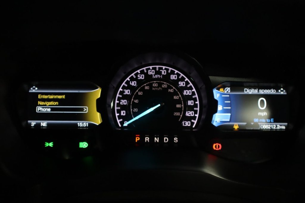 Used Ford Ranger 2019 for sale - 76660672: Photo 27