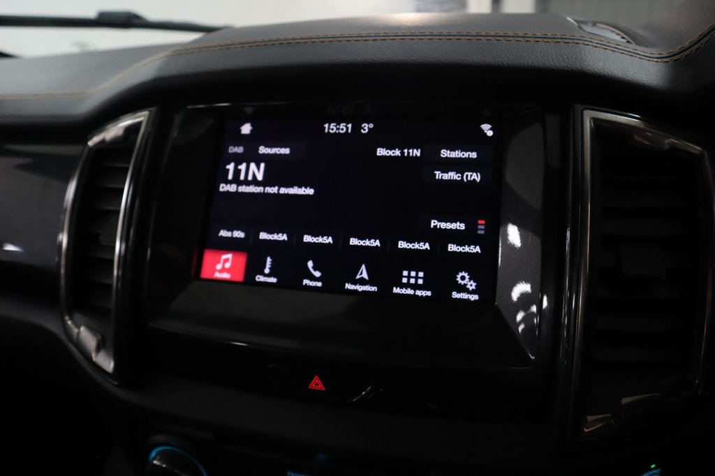 Used Ford Ranger 2019 for sale - 76660672: Photo 28