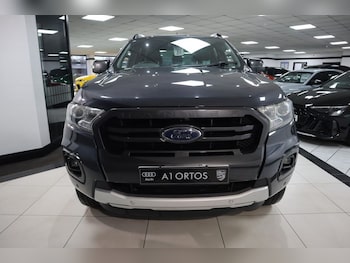Used Ford Ranger 2019 for sale - 76660672: Photo
