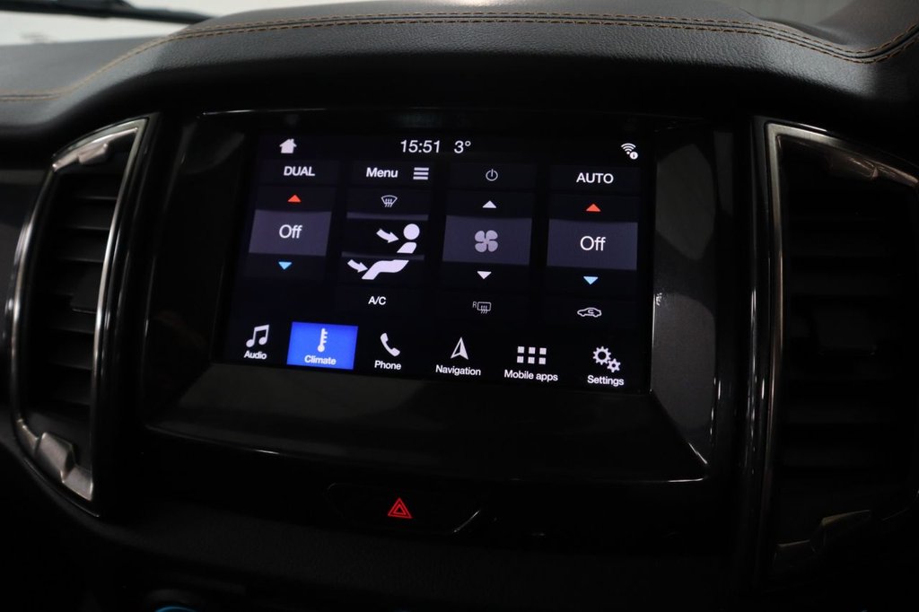 Used Ford Ranger 2019 for sale - 76660672: Photo 30