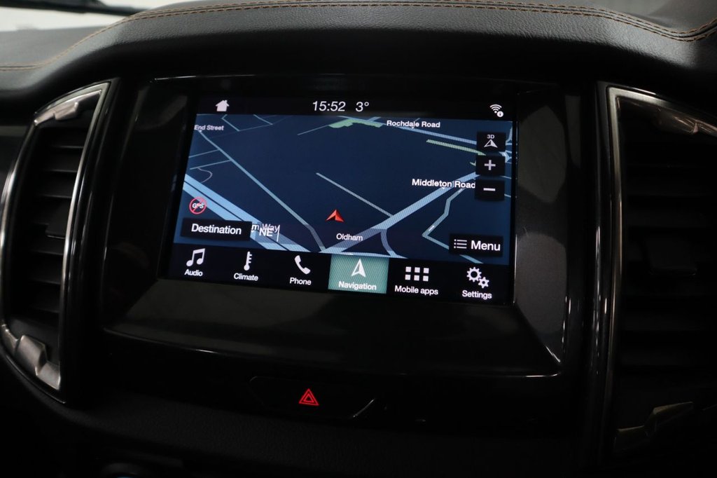 Used Ford Ranger 2019 for sale - 76660672: Photo 31