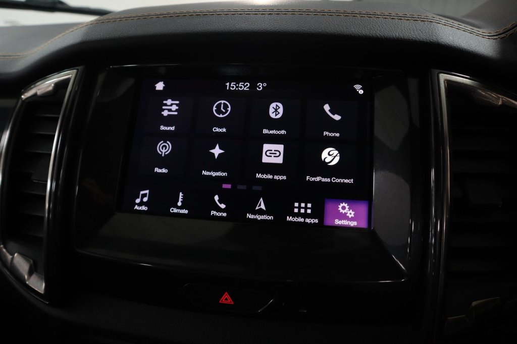 Used Ford Ranger 2019 for sale - 76660672: Photo 32