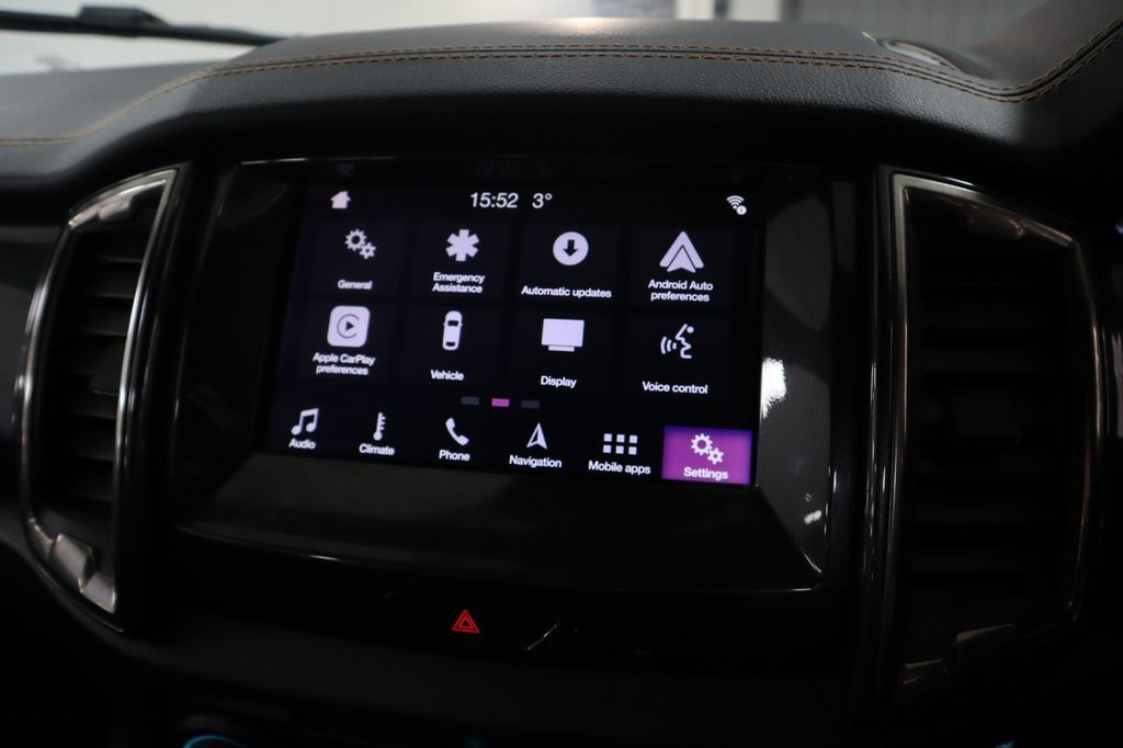 Used Ford Ranger 2019 for sale - 76660672: Photo 34