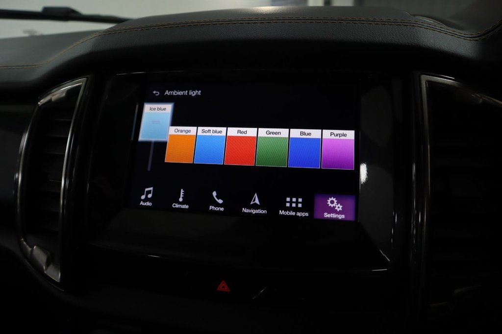 Used Ford Ranger 2019 for sale - 76660672: Photo 35