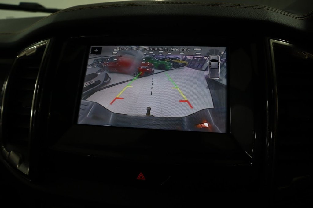 Used Ford Ranger 2019 for sale - 76660672: Photo 36