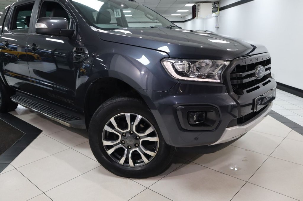 Used Ford Ranger 2019 for sale - 76660672: Photo 39
