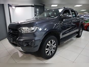 Used Ford Ranger 2019 for sale - 76660672: Photo