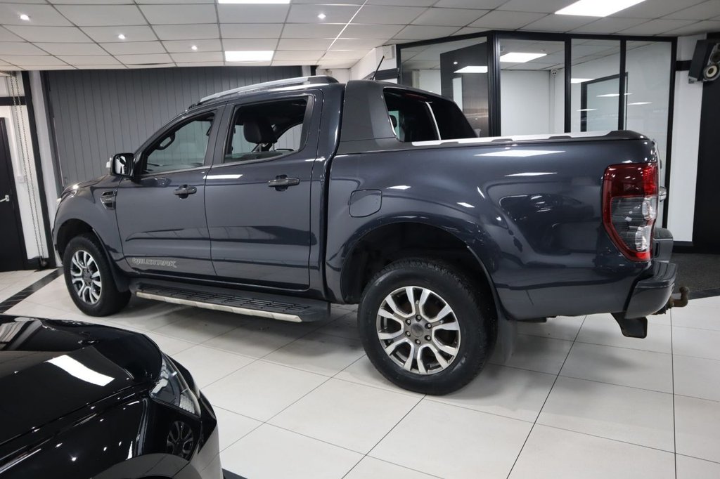 Used Ford Ranger 2019 for sale - 76660672: Photo 4