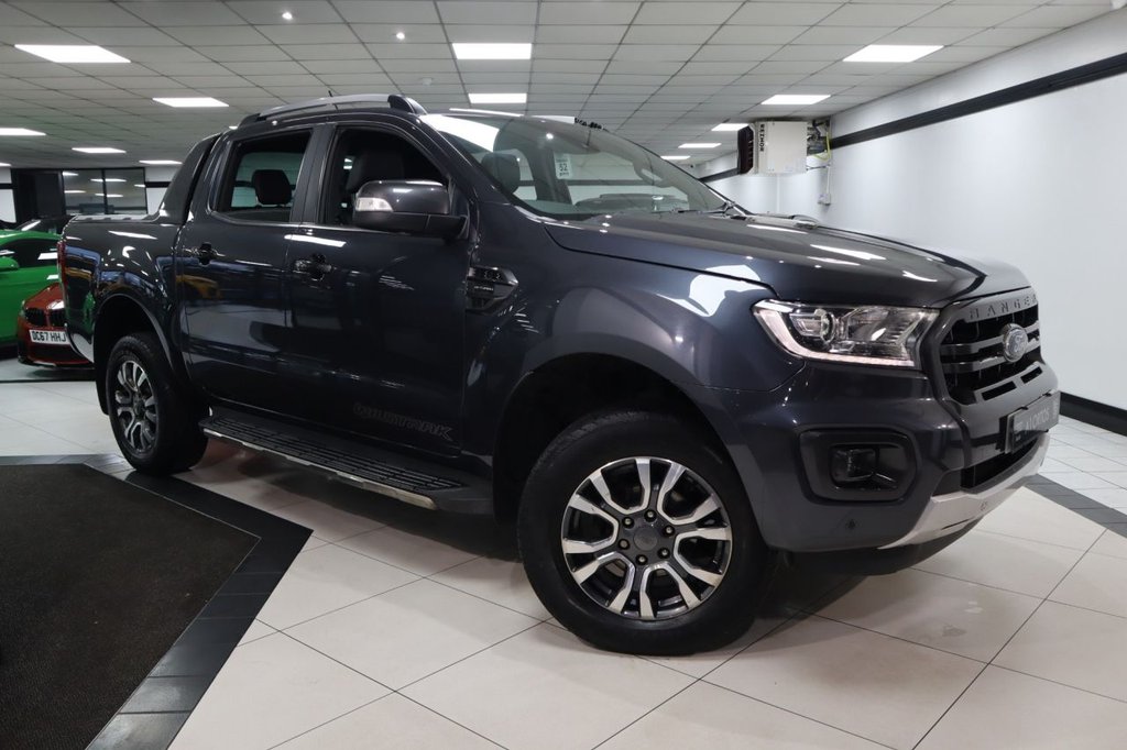 Used Ford Ranger 2019 for sale - 76660672: Photo 40