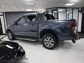 Used Ford Ranger 2019 for sale - 76660672: Photo