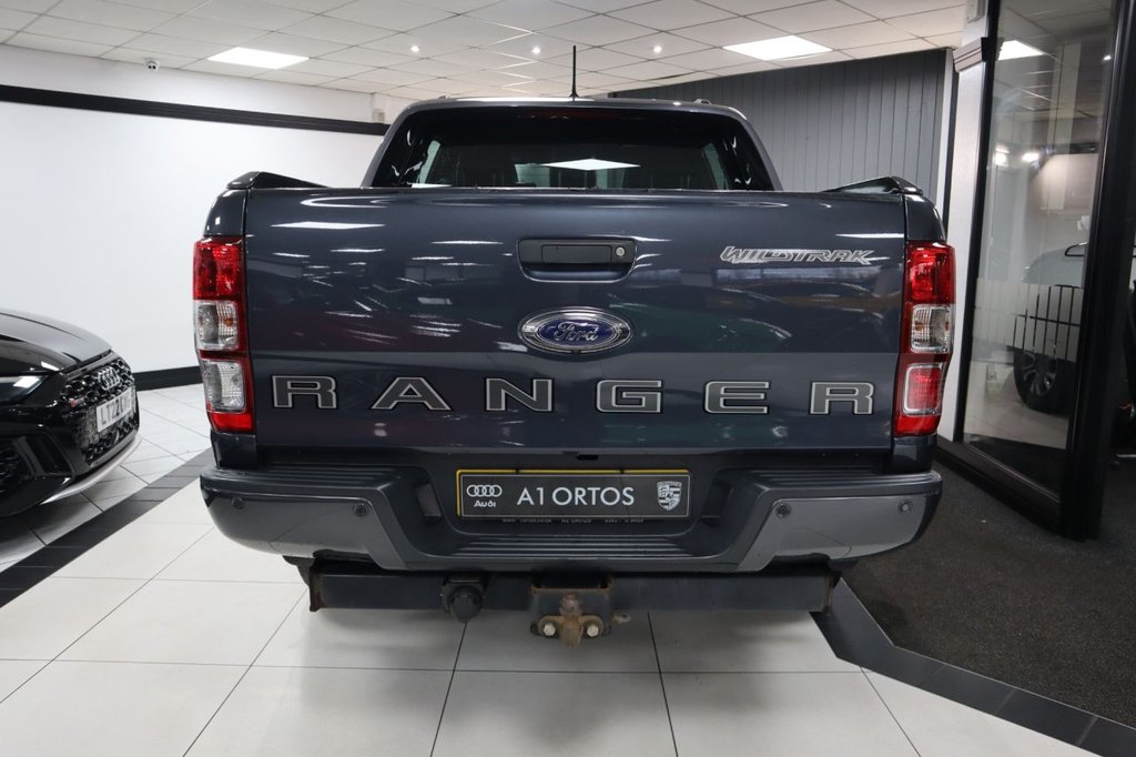 Used Ford Ranger 2019 for sale - 76660672: Photo 5