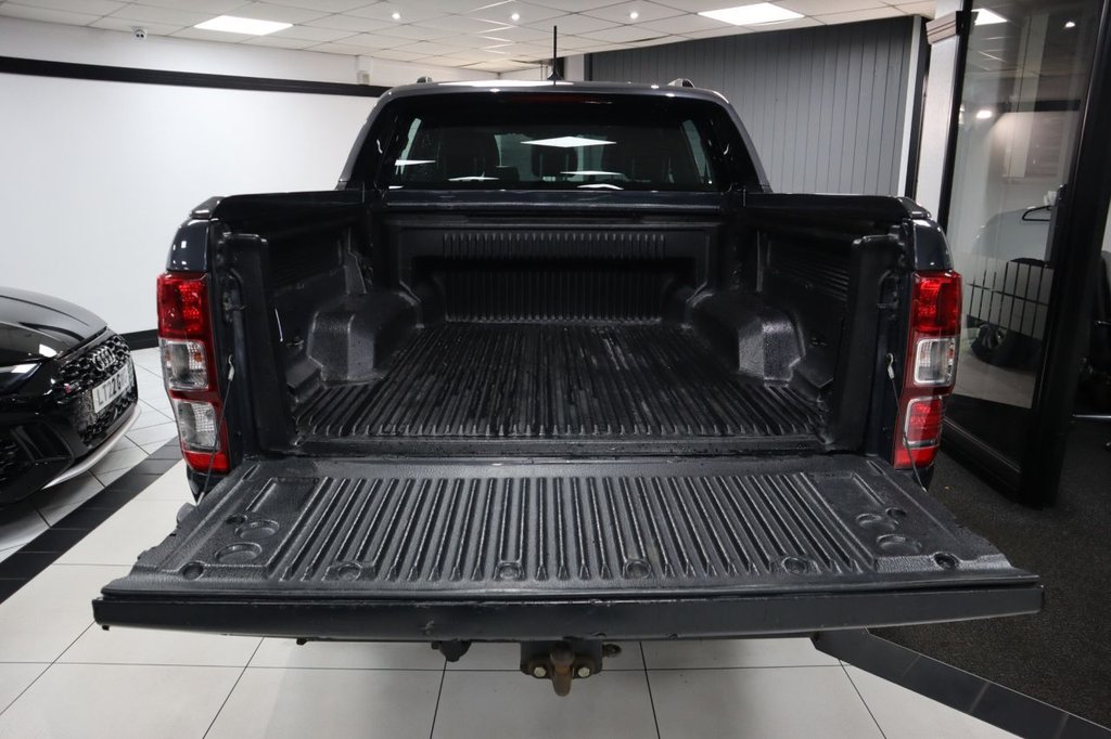 Used Ford Ranger 2019 for sale - 76660672: Photo 6