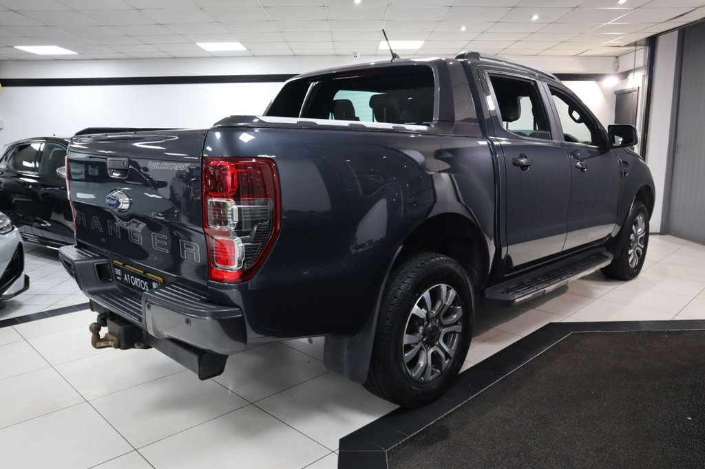 Used Ford Ranger 2019 for sale - 76660672: Photo 7