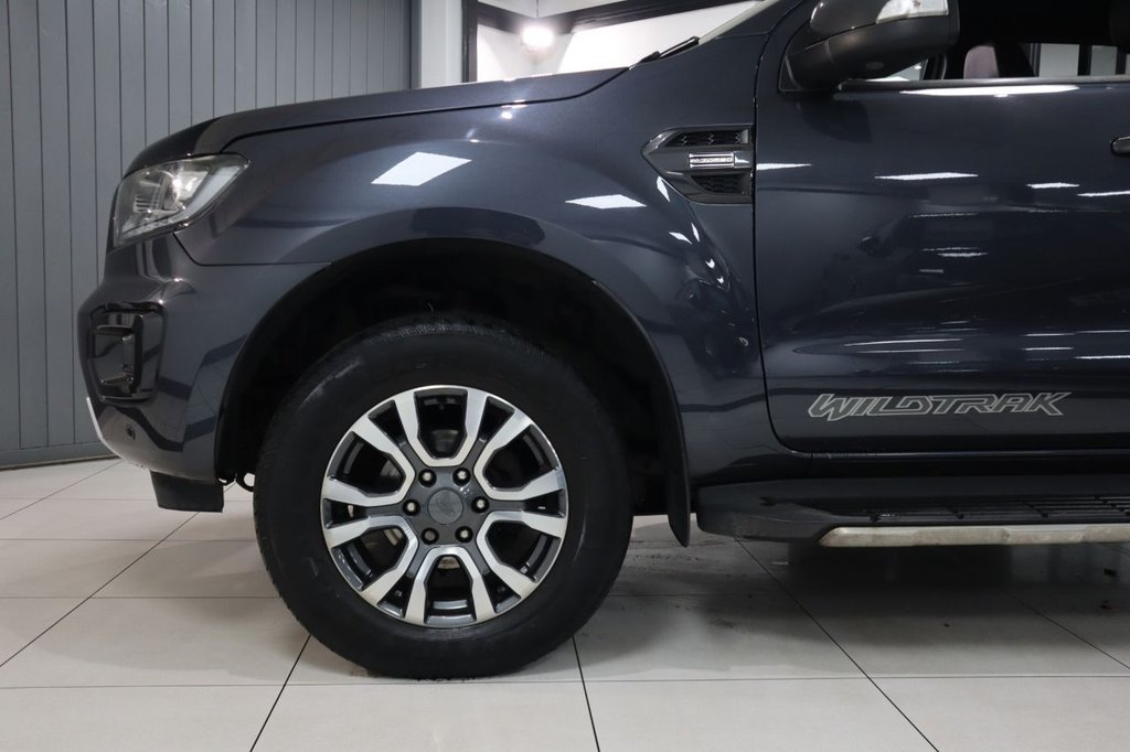 Used Ford Ranger 2019 for sale - 76660672: Photo 8