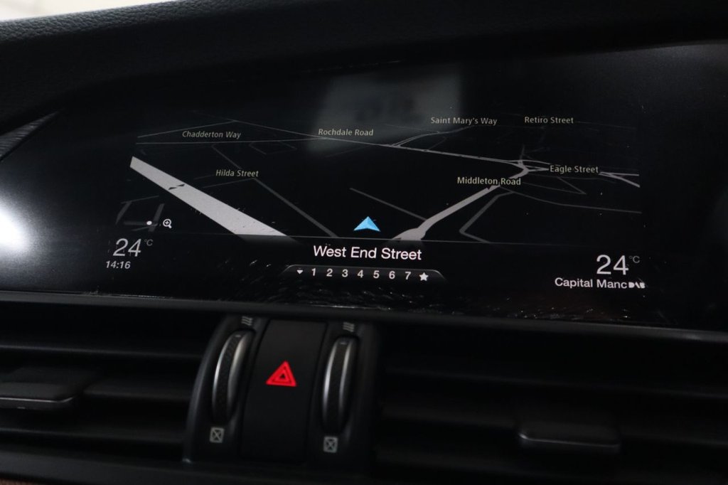 Used Alfa Romeo Giulia 2018 for sale - 77627383: Photo 26