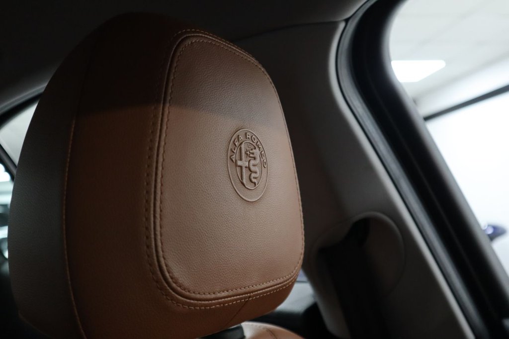 Used Alfa Romeo Giulia 2018 for sale - 77627383: Photo 34