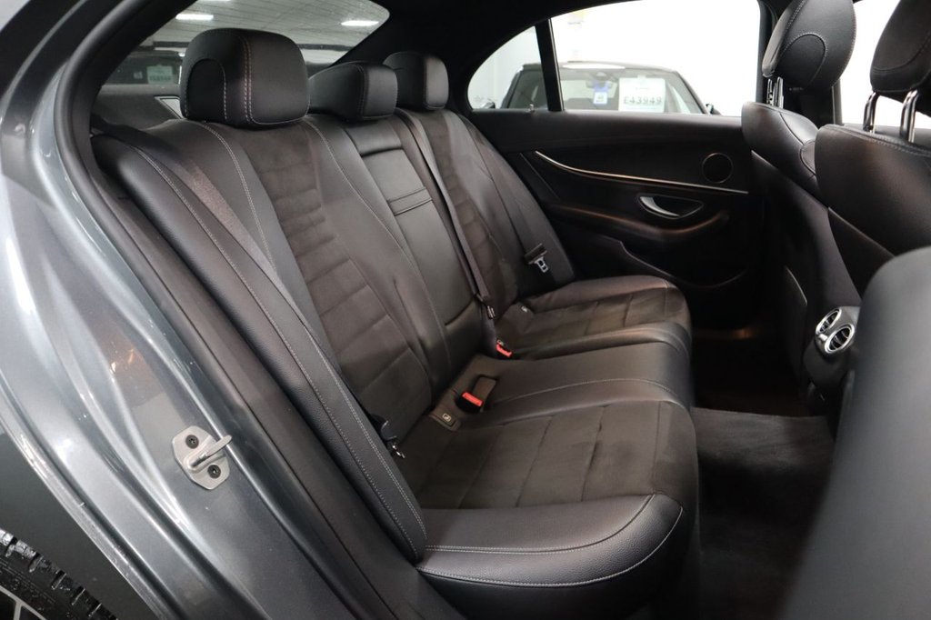 Used Mercedes-Benz E Class 2019 for sale - 76396112: Photo 14