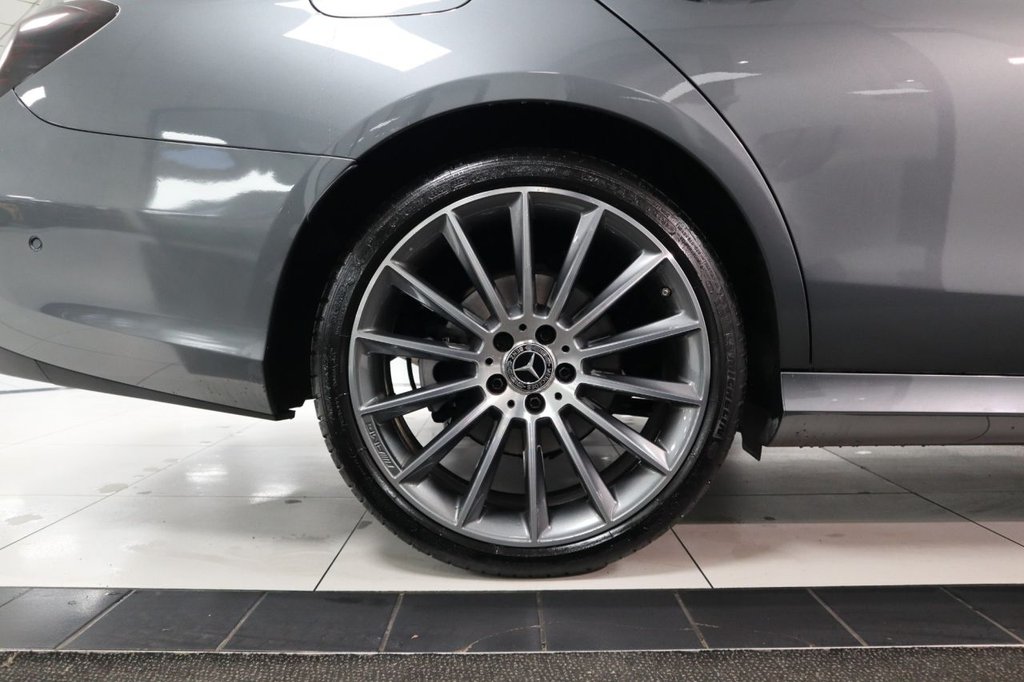 Used Mercedes-Benz E Class 2019 for sale - 76396112: Photo 15