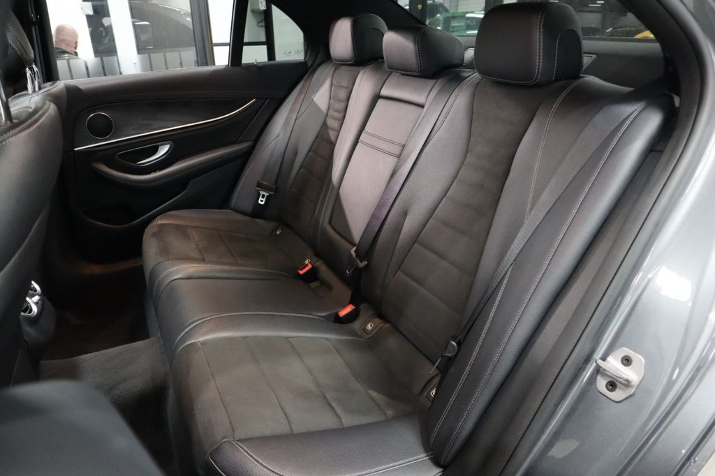 Used Mercedes-Benz E Class 2019 for sale - 76396112: Photo 16