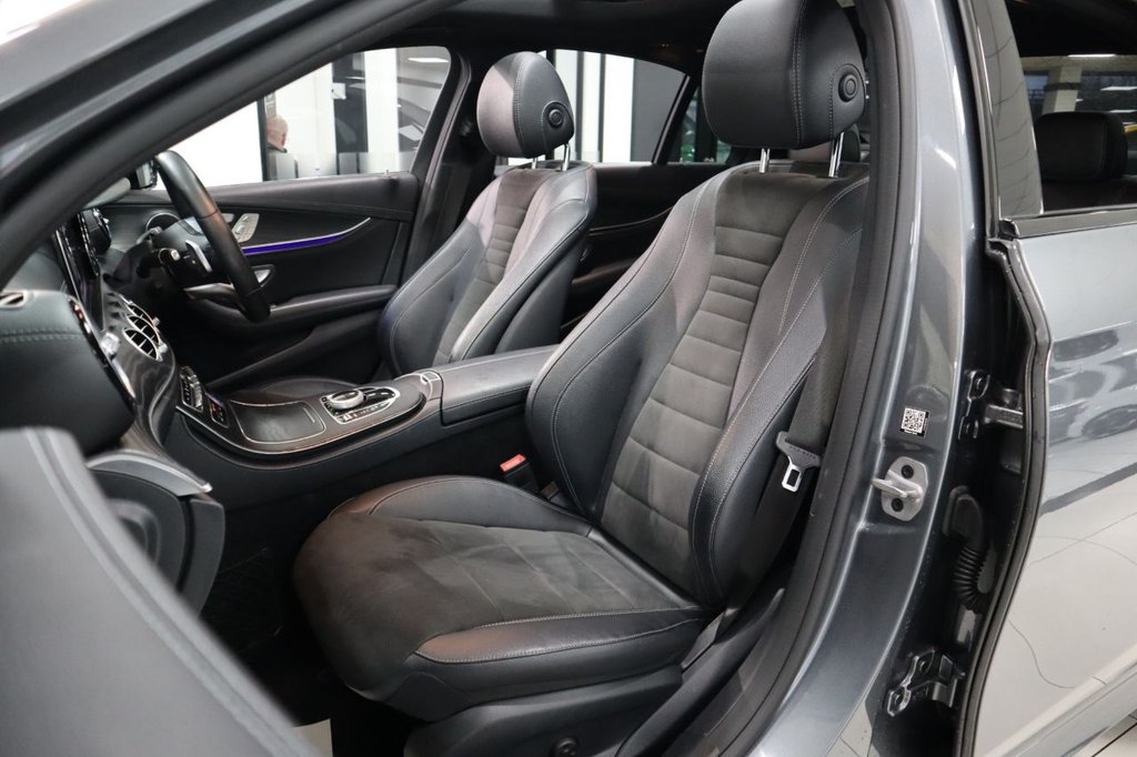 Used Mercedes-Benz E Class 2019 for sale - 76396112: Photo 18