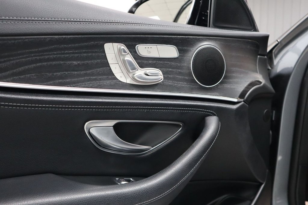 Used Mercedes-Benz E Class 2019 for sale - 76396112: Photo 20