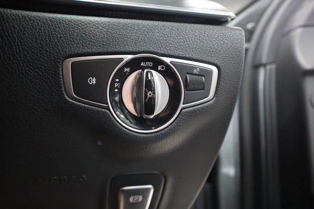 Used Mercedes-Benz E Class 2019 for sale - 76396112: Photo 24