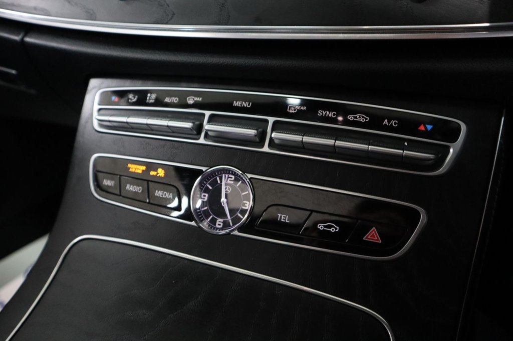 Used Mercedes-Benz E Class 2019 for sale - 76396112: Photo 28