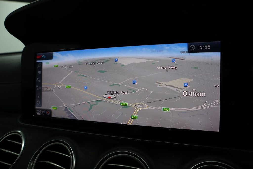 Used Mercedes-Benz E Class 2019 for sale - 76396112: Photo 32