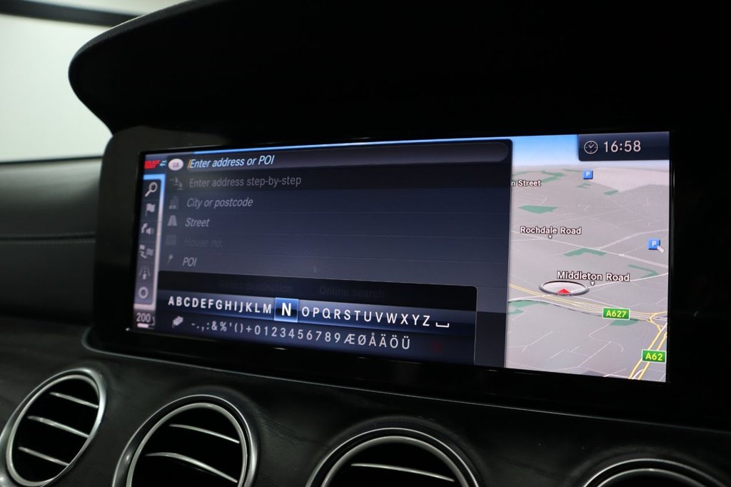 Used Mercedes-Benz E Class 2019 for sale - 76396112: Photo 33