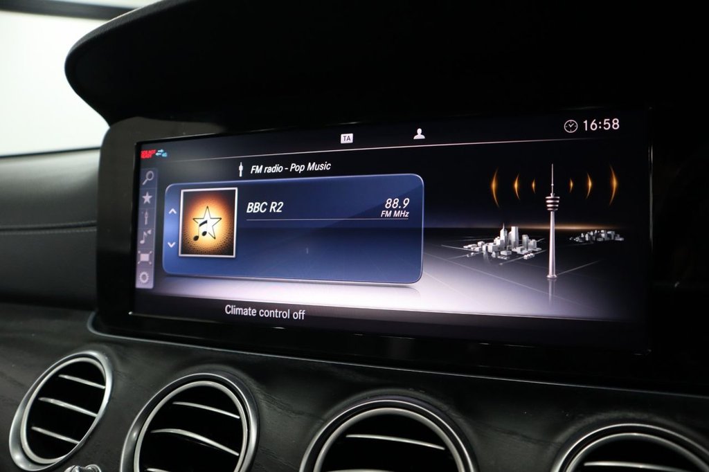 Used Mercedes-Benz E Class 2019 for sale - 76396112: Photo 34