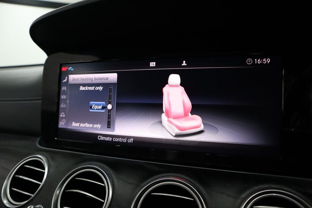 Used Mercedes-Benz E Class 2019 for sale - 76396112: Photo 35