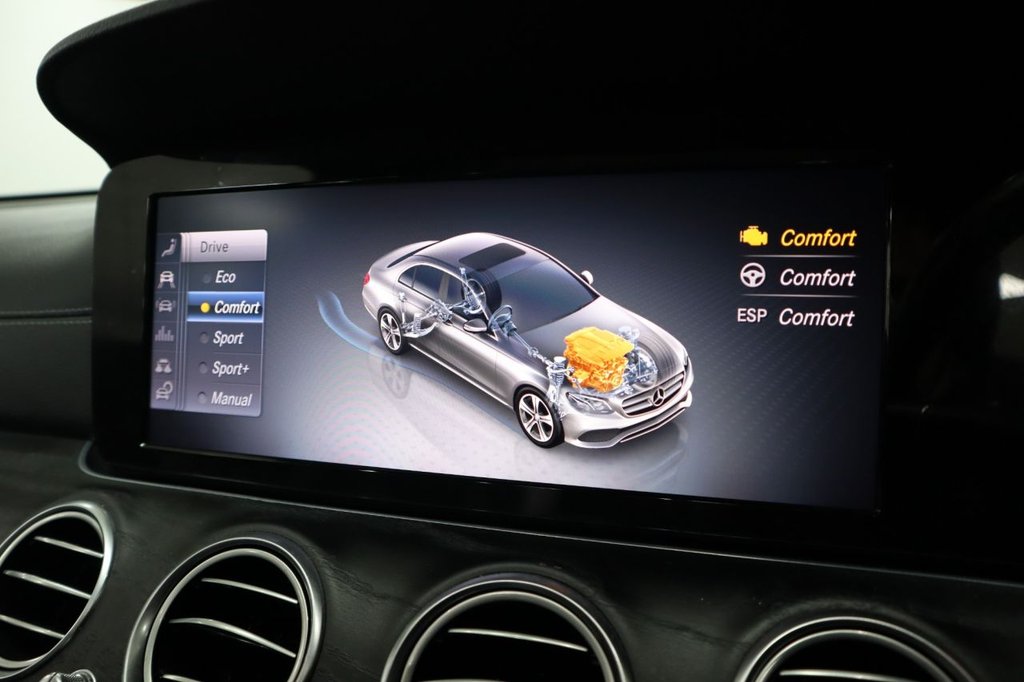 Used Mercedes-Benz E Class 2019 for sale - 76396112: Photo 36