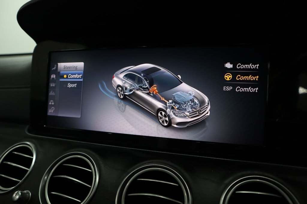 Used Mercedes-Benz E Class 2019 for sale - 76396112: Photo 37