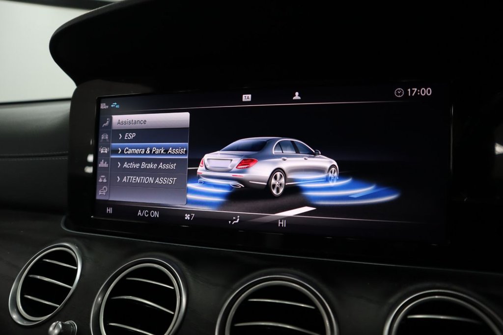 Used Mercedes-Benz E Class 2019 for sale - 76396112: Photo 38