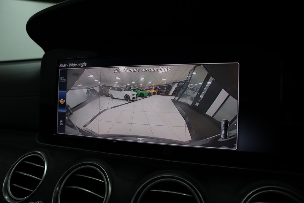 Used Mercedes-Benz E Class 2019 for sale - 76396112: Photo 39