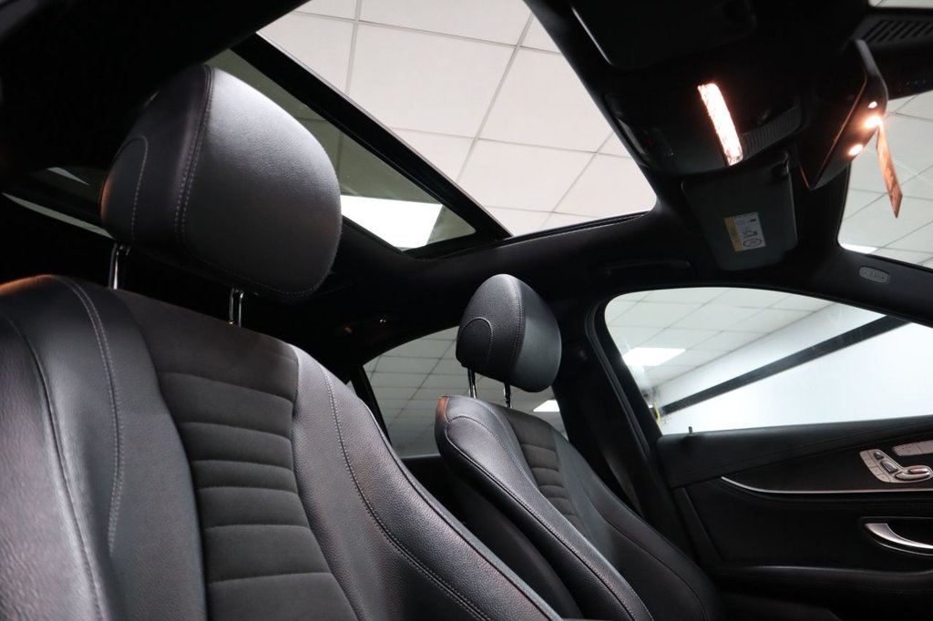 Used Mercedes-Benz E Class 2019 for sale - 76396112: Photo 4