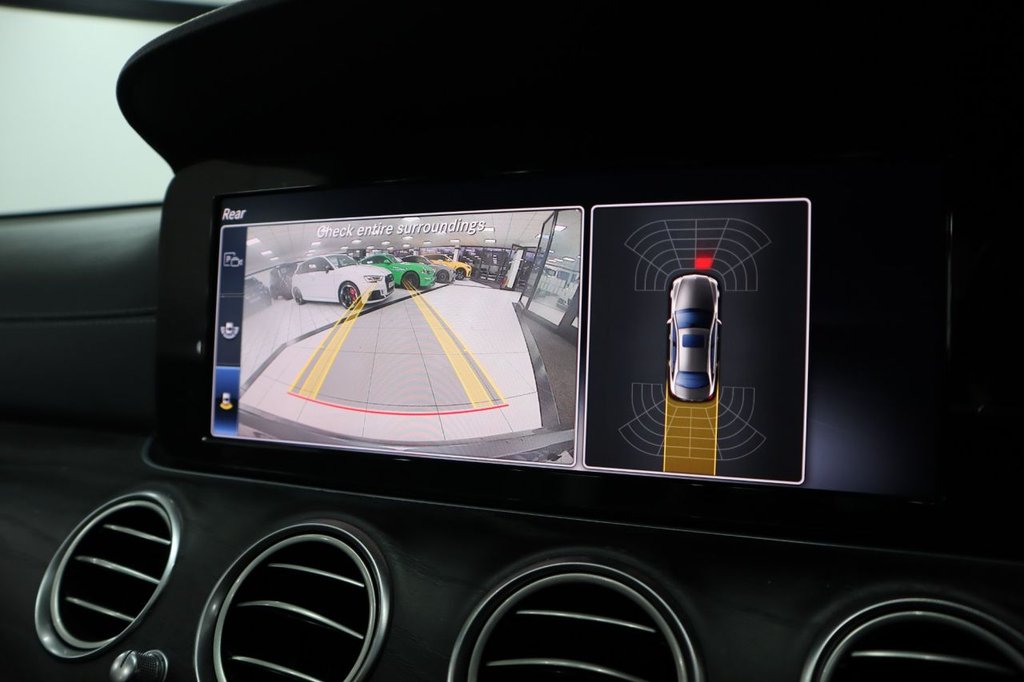 Used Mercedes-Benz E Class 2019 for sale - 76396112: Photo 40