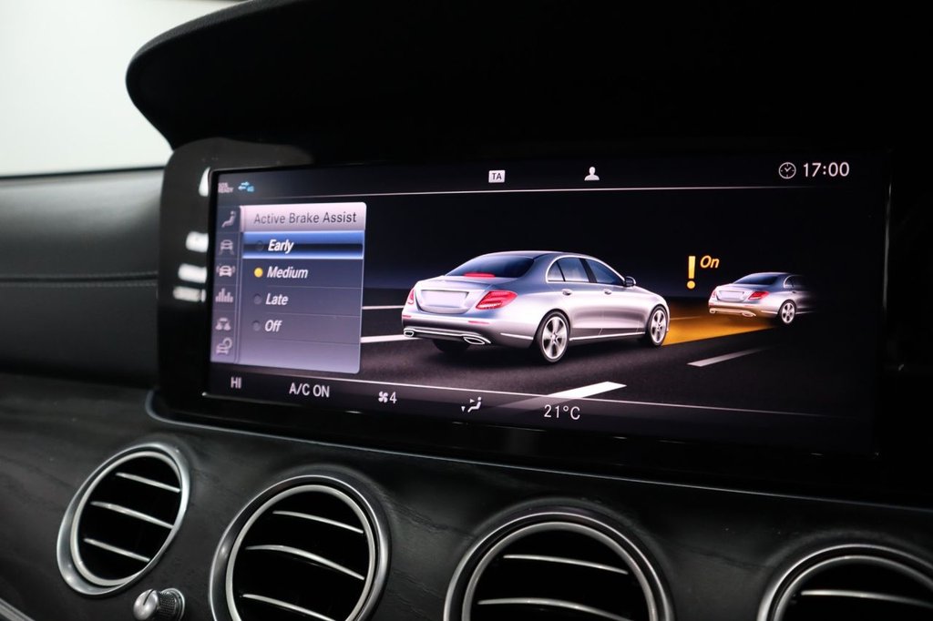 Used Mercedes-Benz E Class 2019 for sale - 76396112: Photo 41