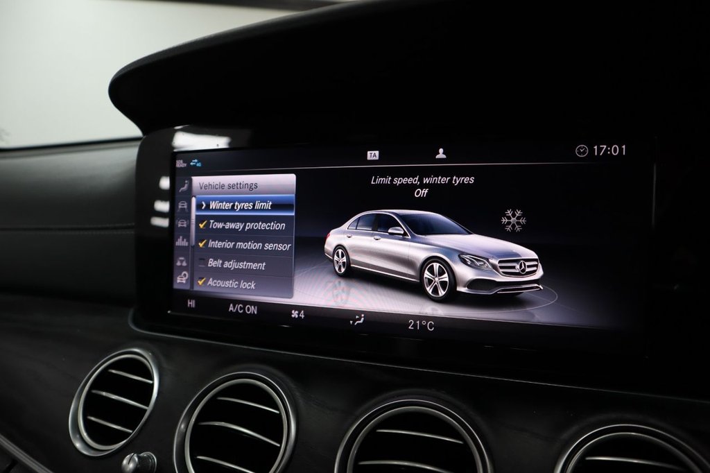 Used Mercedes-Benz E Class 2019 for sale - 76396112: Photo 43