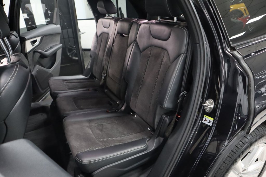 Used Audi Q7 2017 for sale - 77010171: Photo 10